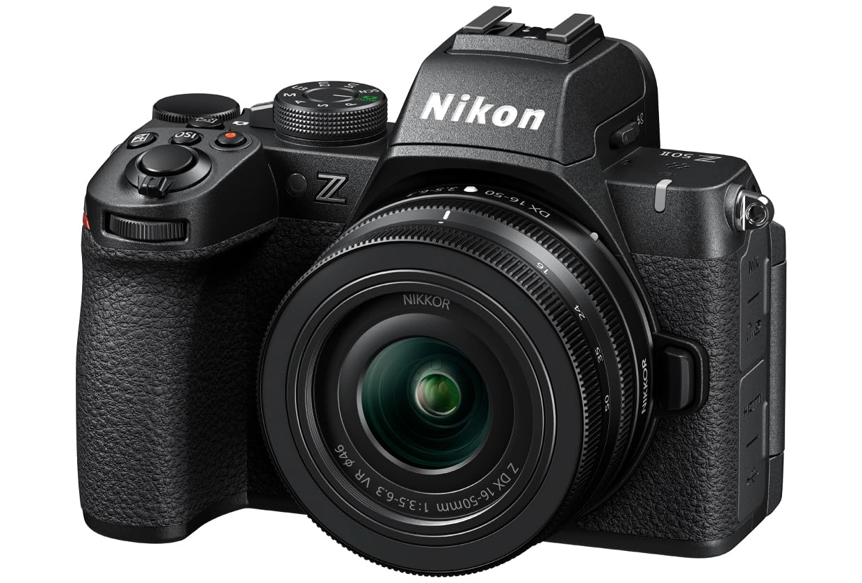 Z50II