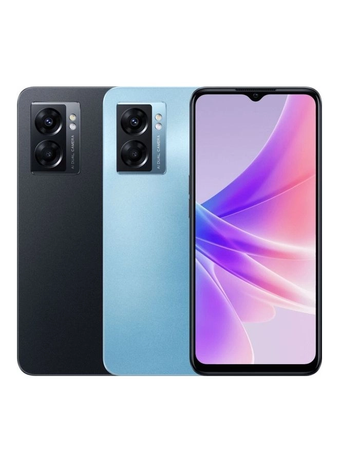 (Renewed) A77 - 4GB 128GB