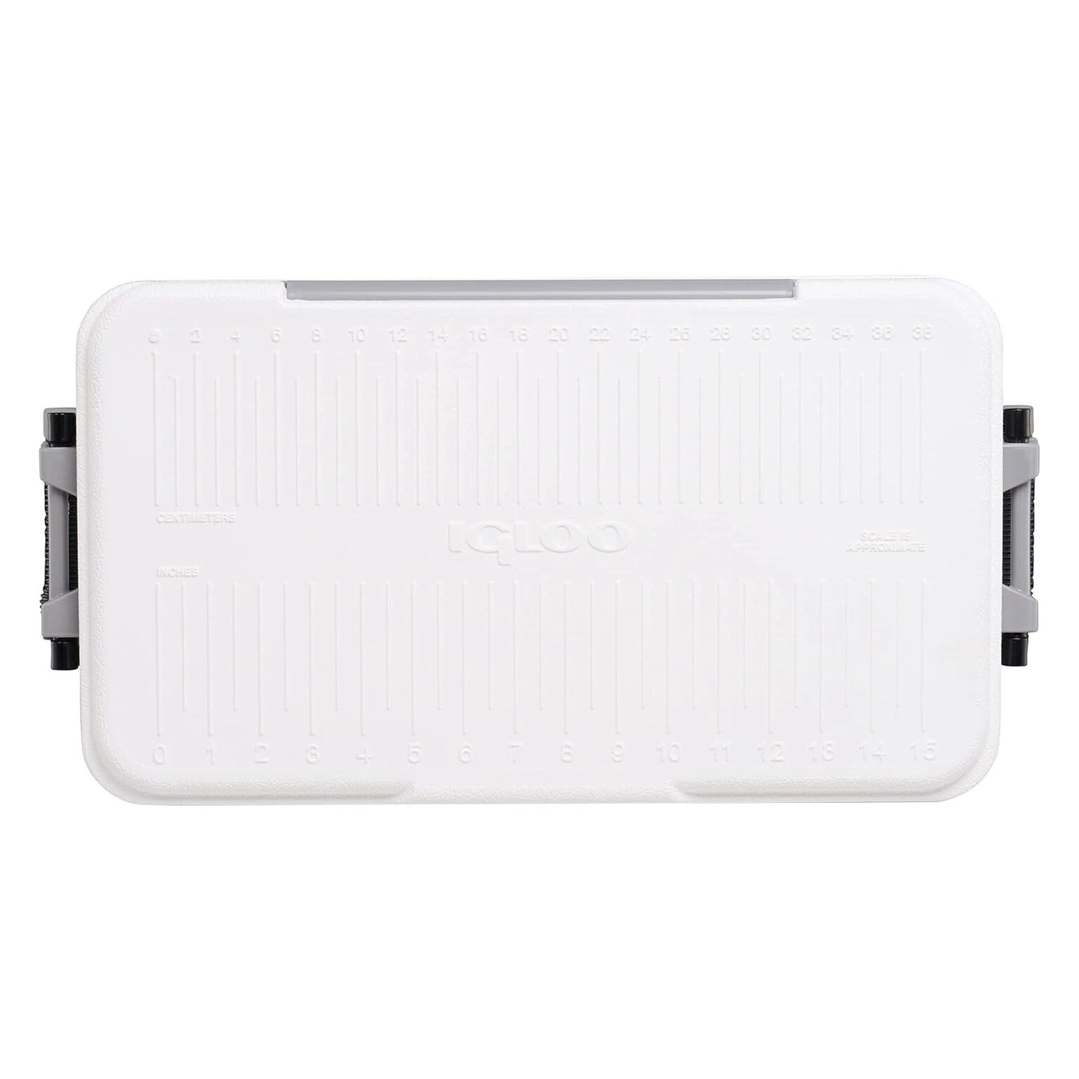 Marine Ultra - 25 Quart