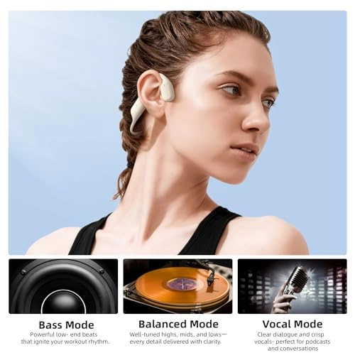 S30 Wireless Headphone