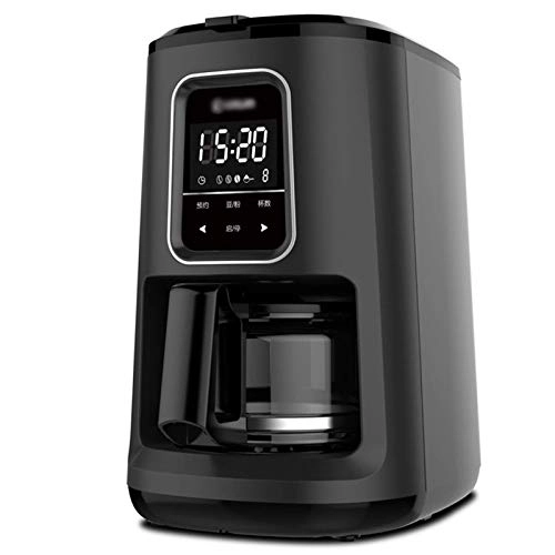 Mini One - Capsule Automatic