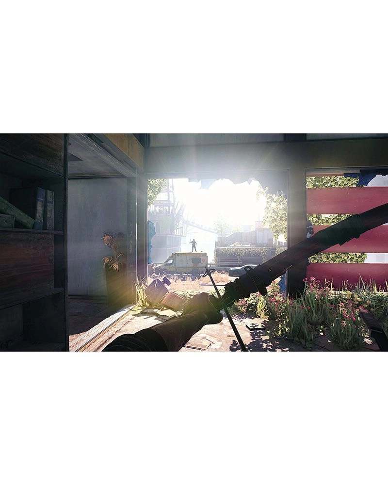 Dying Light 2 Stay Human - Xbox One