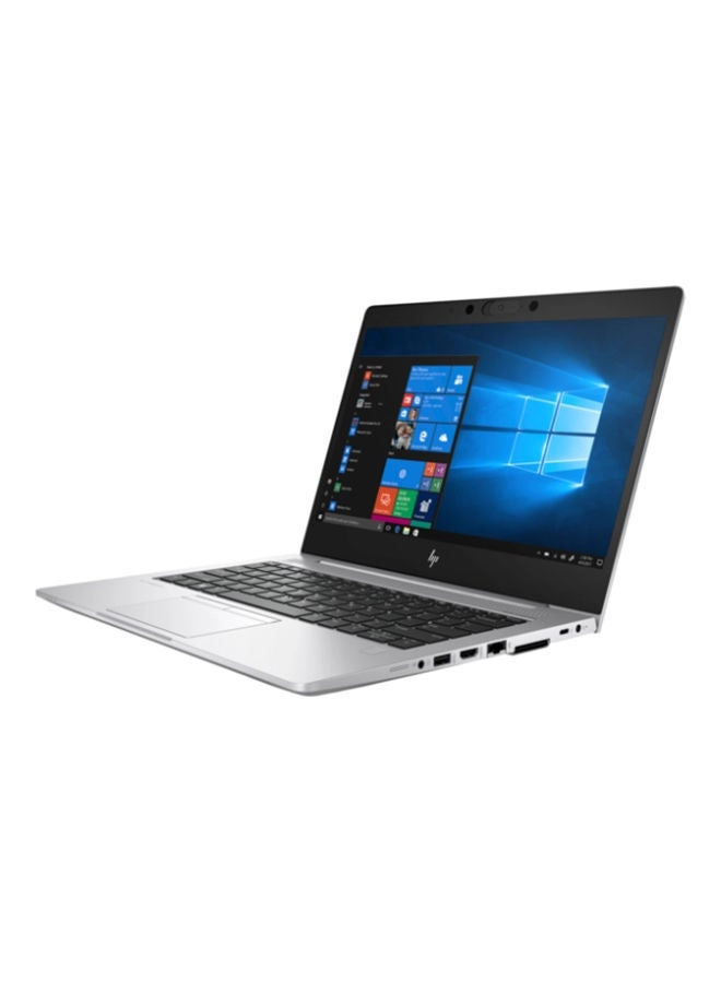 (Renewed) Elitebook 830 G6 - 13.3'' 256GB SSD 8GB Core i5-8350U