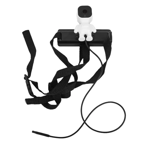 Dual Baby Car Camera - 7 Inch Split Screen 1080P