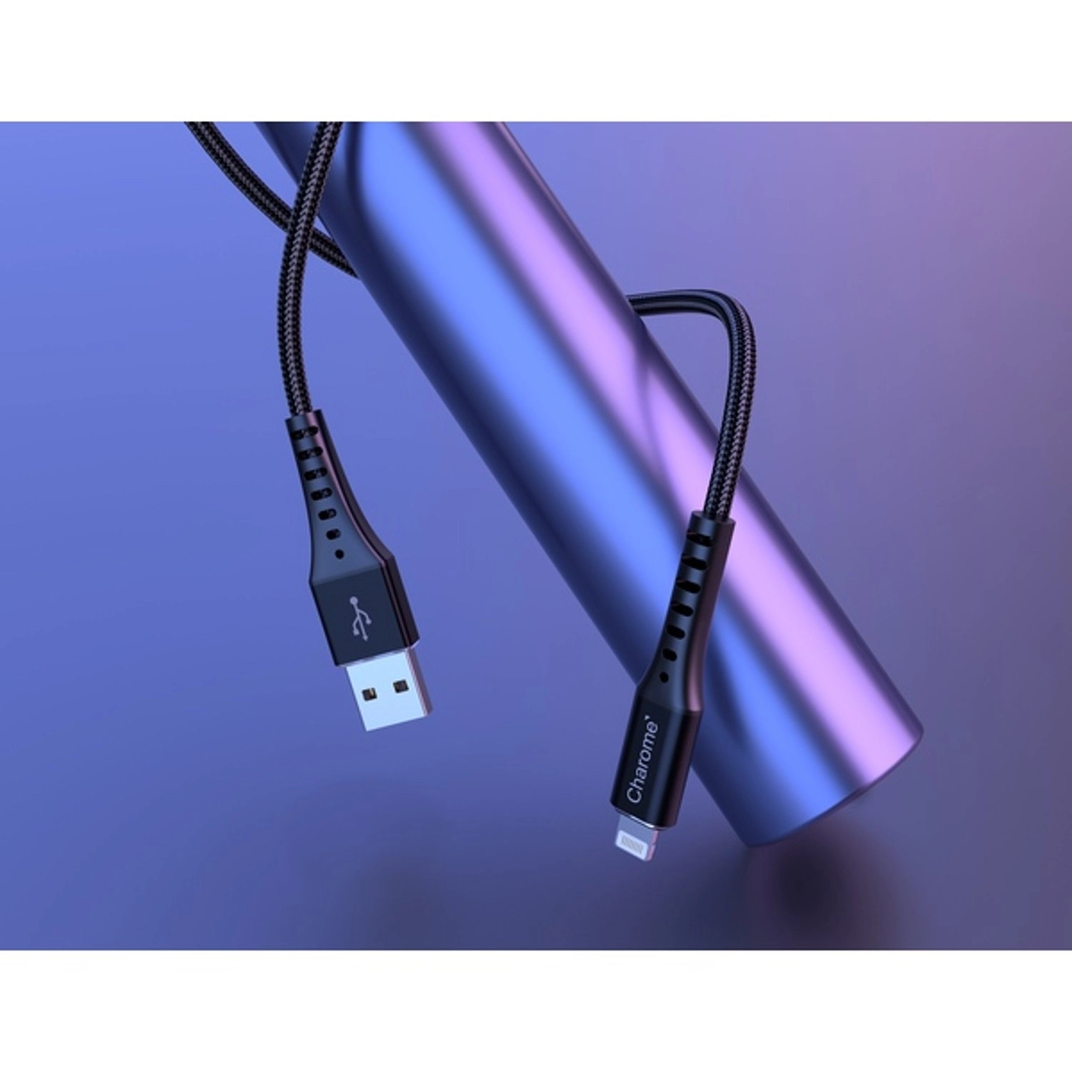 C22-03 Lightning Cable 1m