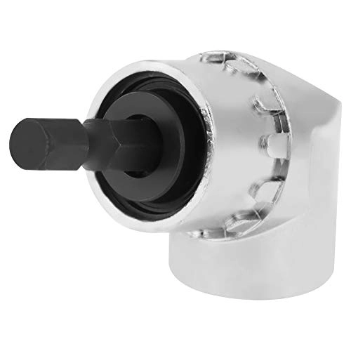 Angle Hex Extension Drill Bit - 1/4 (6.35mm) 105°