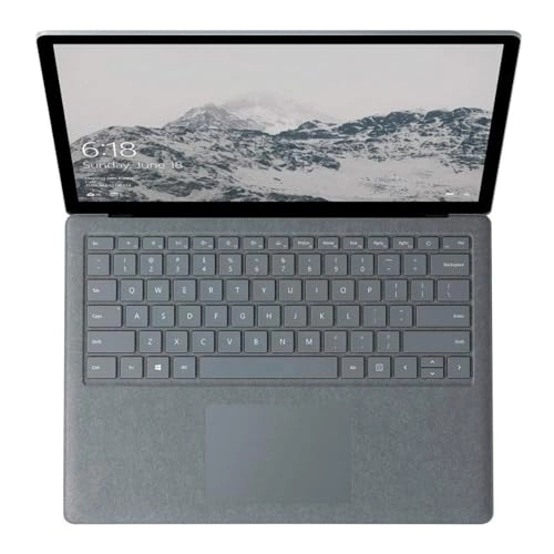 (Renewed) Surface Laptop 2 - 13.5'' Core i7 8GB DDR4 256GB SSD