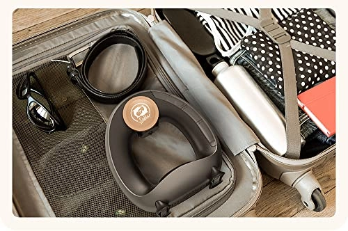 Mini Q Personal Coffee Brewer 1400W