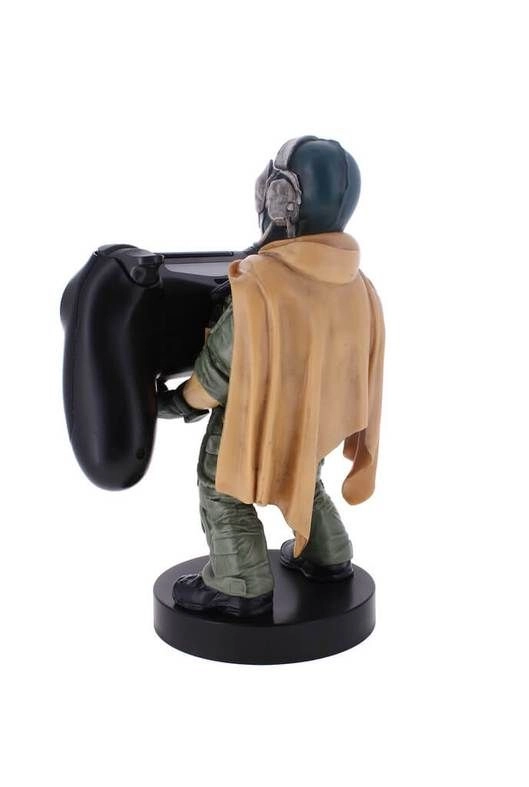 Call of Duty Ghost Warzone Phone and Controller Holder - PS4