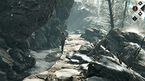 Syberia: The World Before 20 Years Edition - Xbox Series X