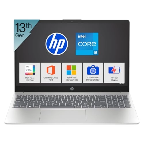 (Renewed) 15 - 15.6'' 512GB 16GB Core i5-1334U