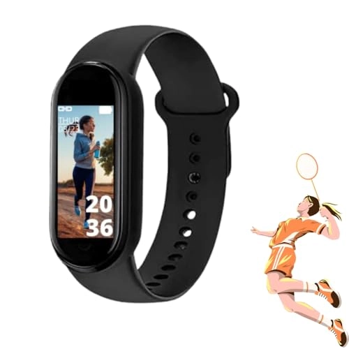 Bluetooth Smart Band