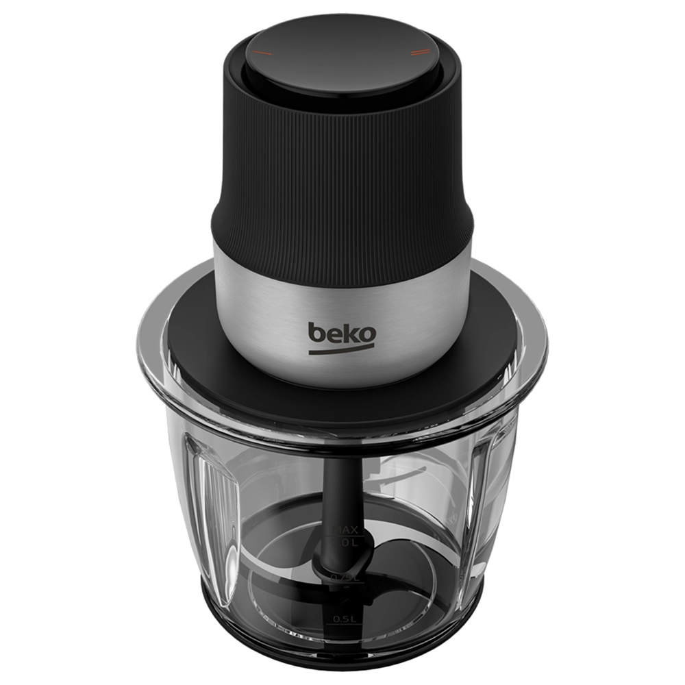 Food Chopper - 1 L