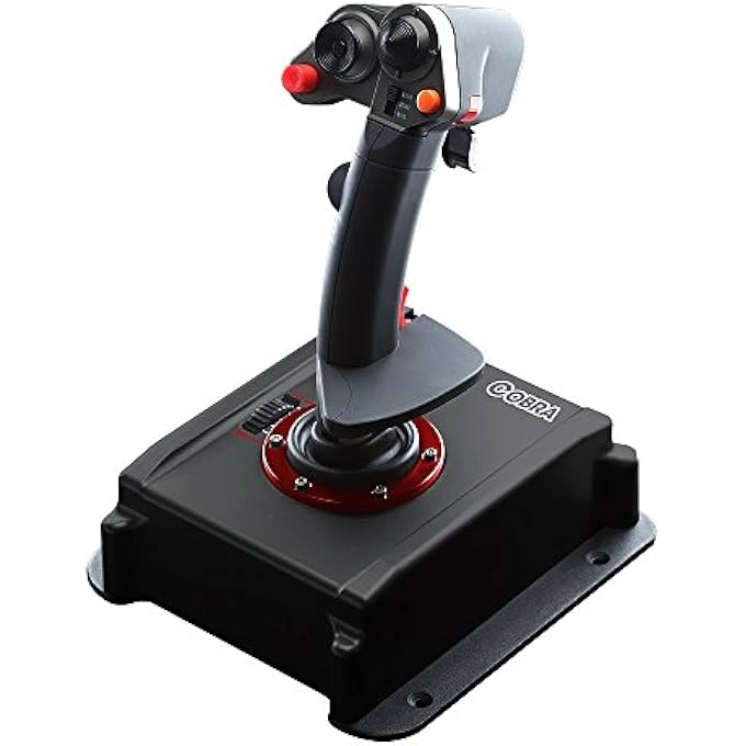 rayihni COBRA V5 - PC