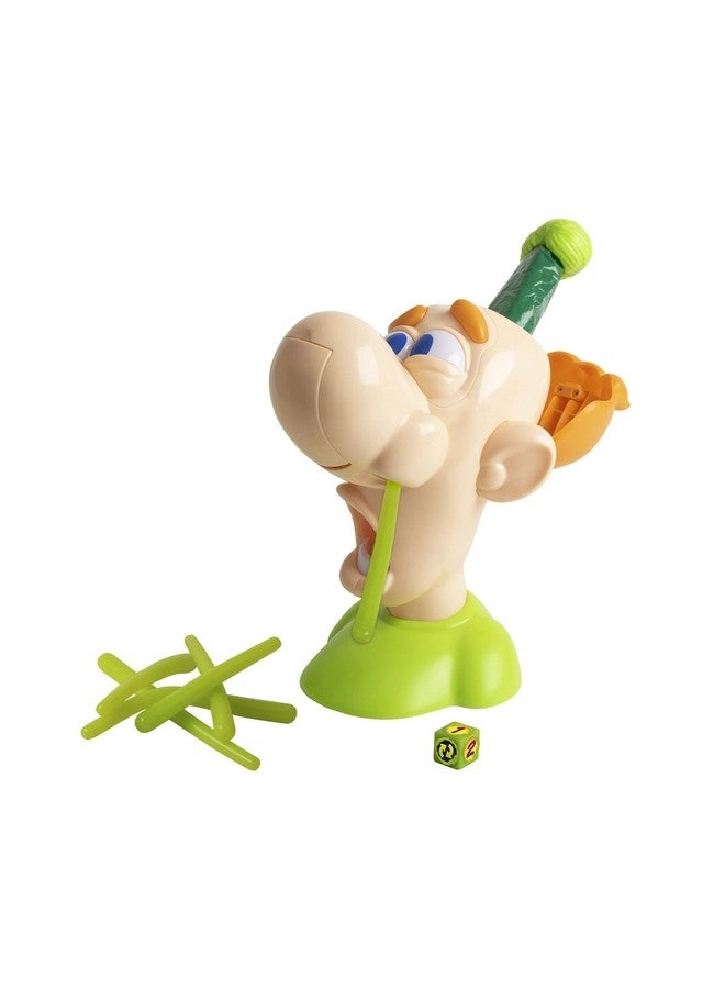 Gooey Louie - English 4 years and up