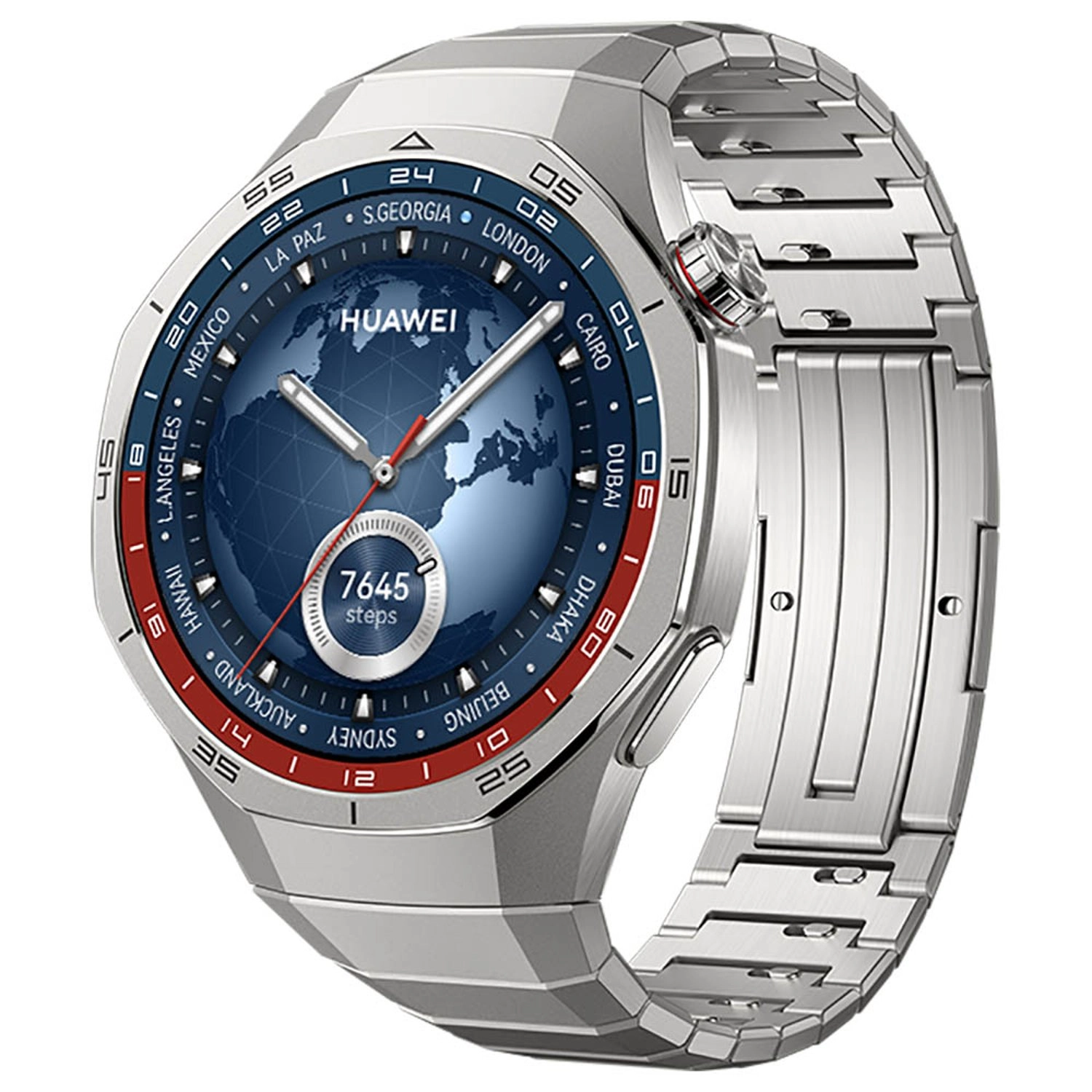 Watch GT5 Pro 46mm Titanium