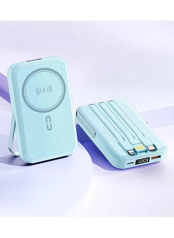 PB186 - 10000 mAh 22.5 Watt