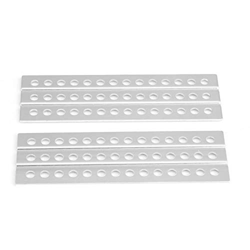 Sand Ladder - Metal 12x4cm Compatible SCX10