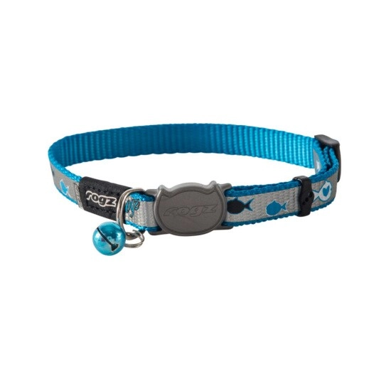Rogz Reflectocat - X-Small Cat