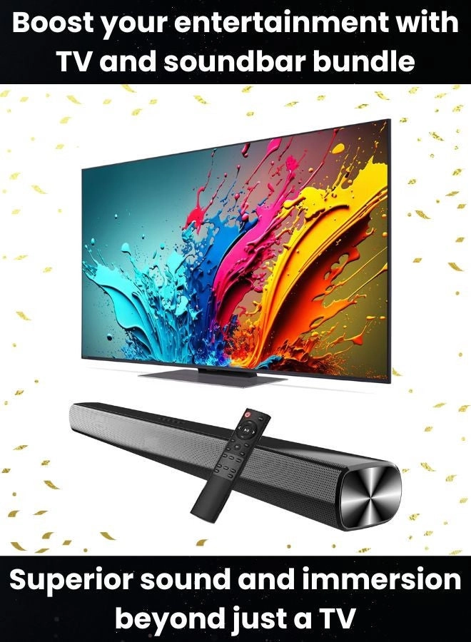 86QNED86T6A-AMAG - 86 inch