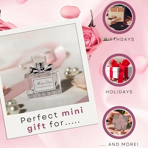 Miss Dior Blooming Bouquet Eau de Toilette 5.03 ml