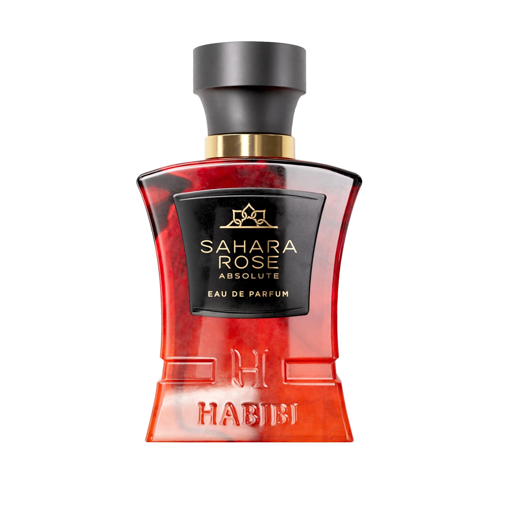 H HABIBI NEW YORK Sahara Rose Absolute Eau de Parfum 75 ml