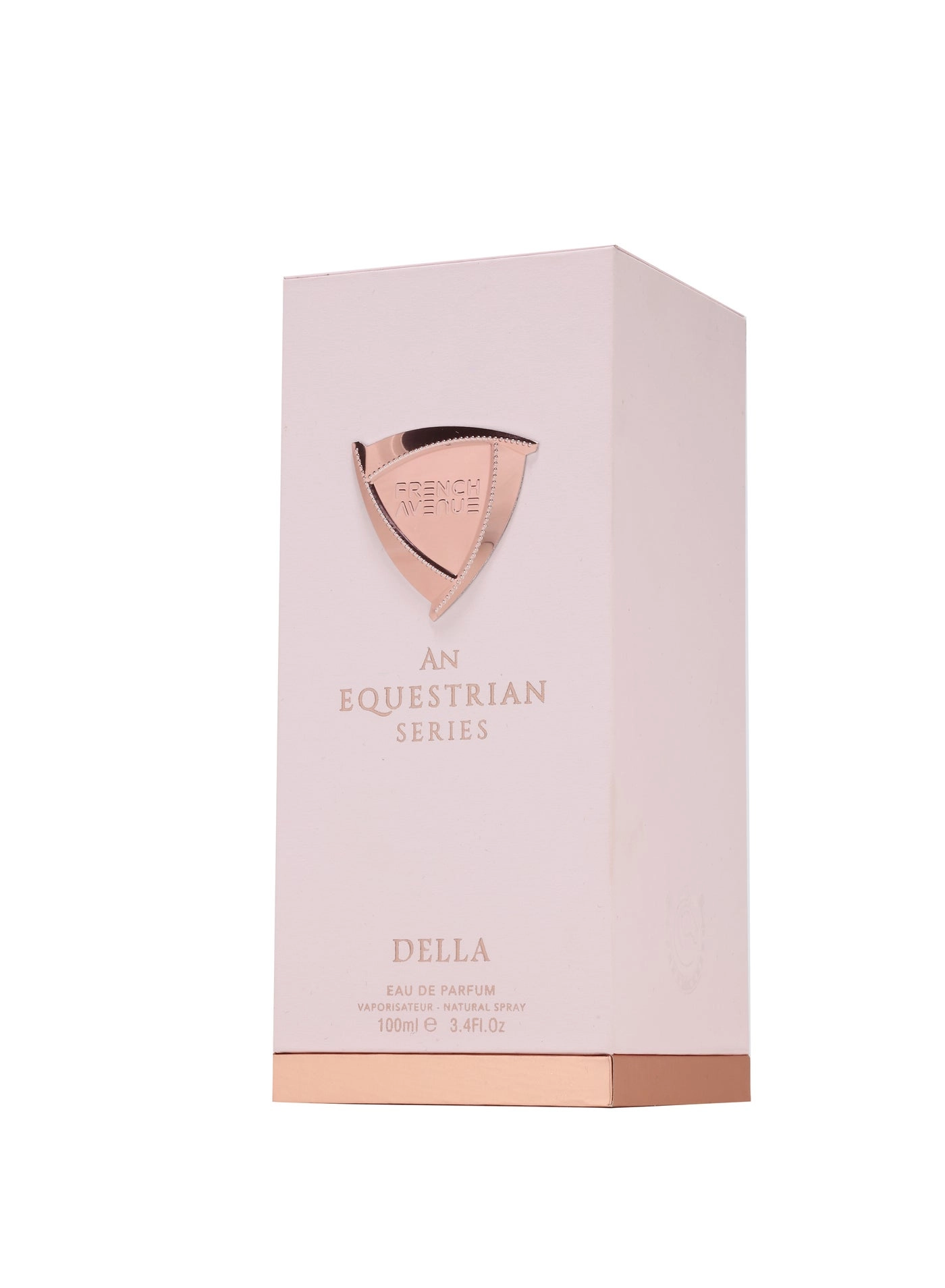 An Equestrian Series Della Eau de Parfum 100ml