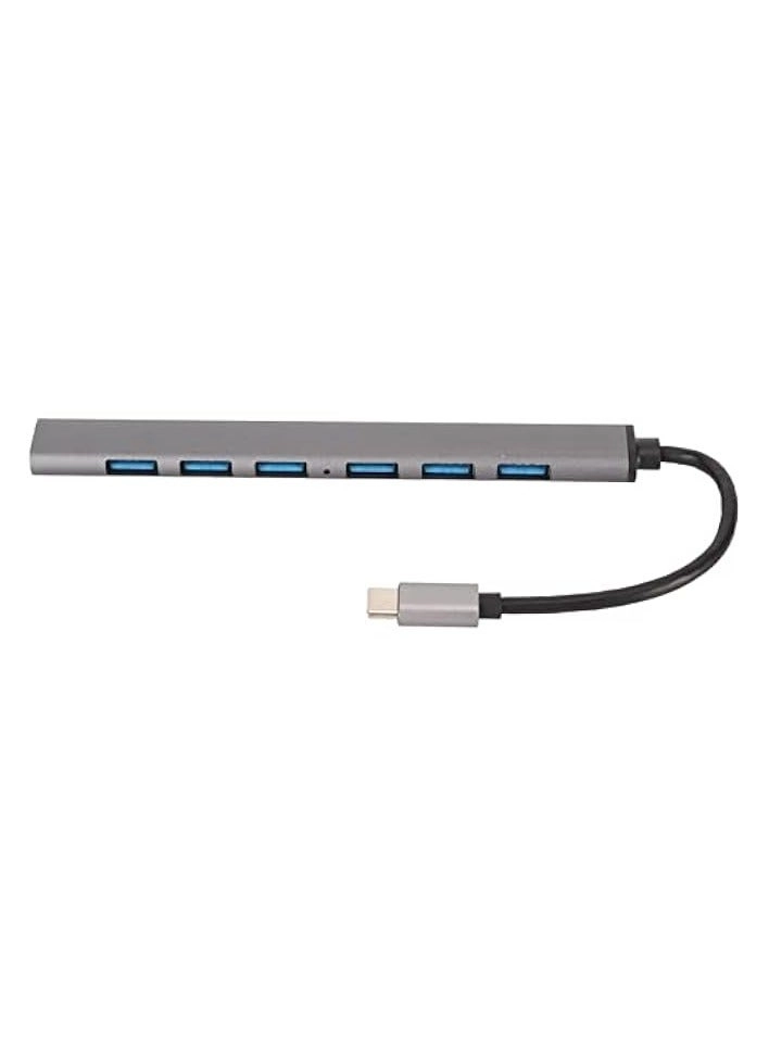 USB C Hub