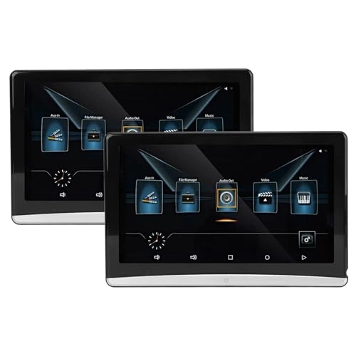 Car Display - 10.6in