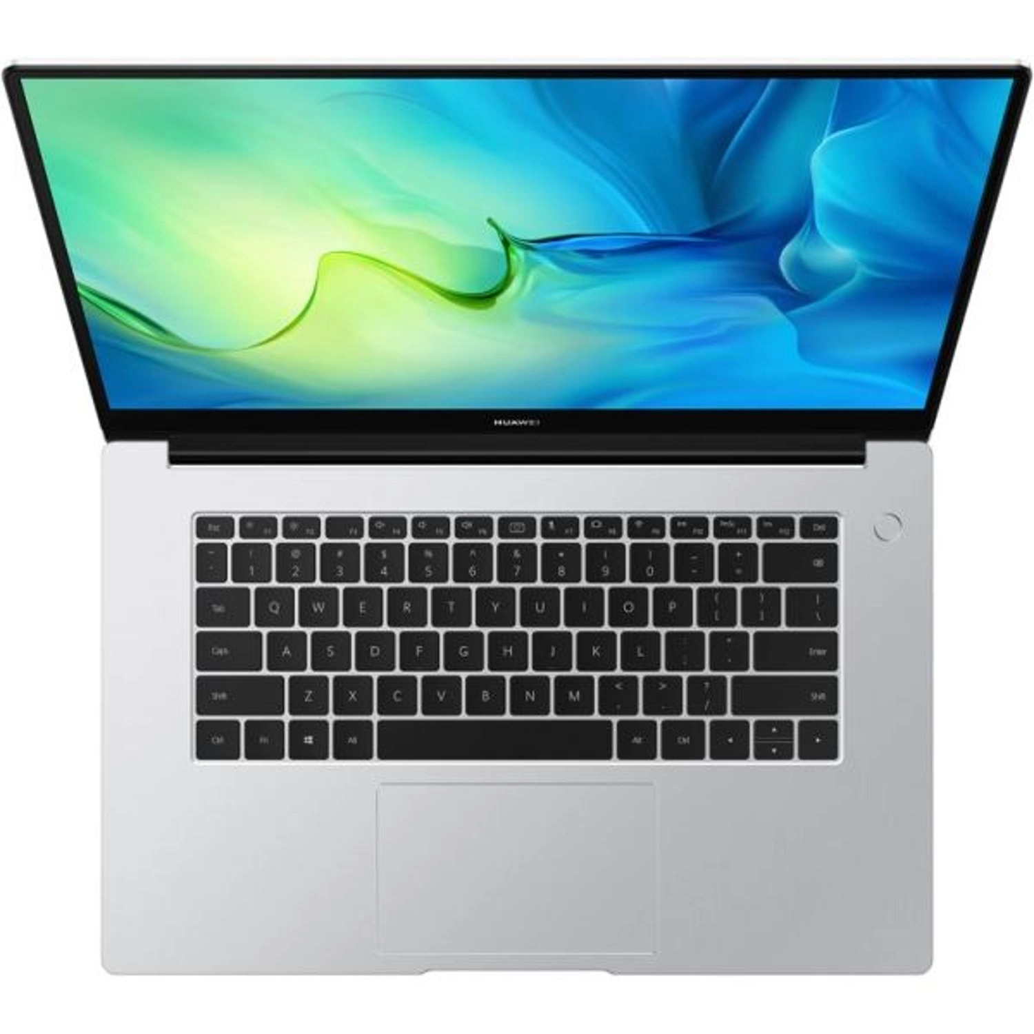 MateBook 15 BohrD-WDH9C - 15.6'' i5-1135G7 8GB DDR4 256GB SSD