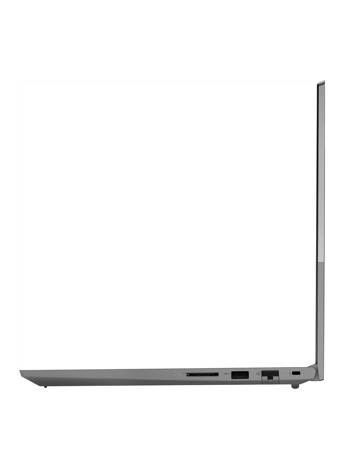 ThinkBook 15 Gen 4 - 15.6 inch Core i7-1255u 16 gigabyte DDR4 1000 gigabyte SSD