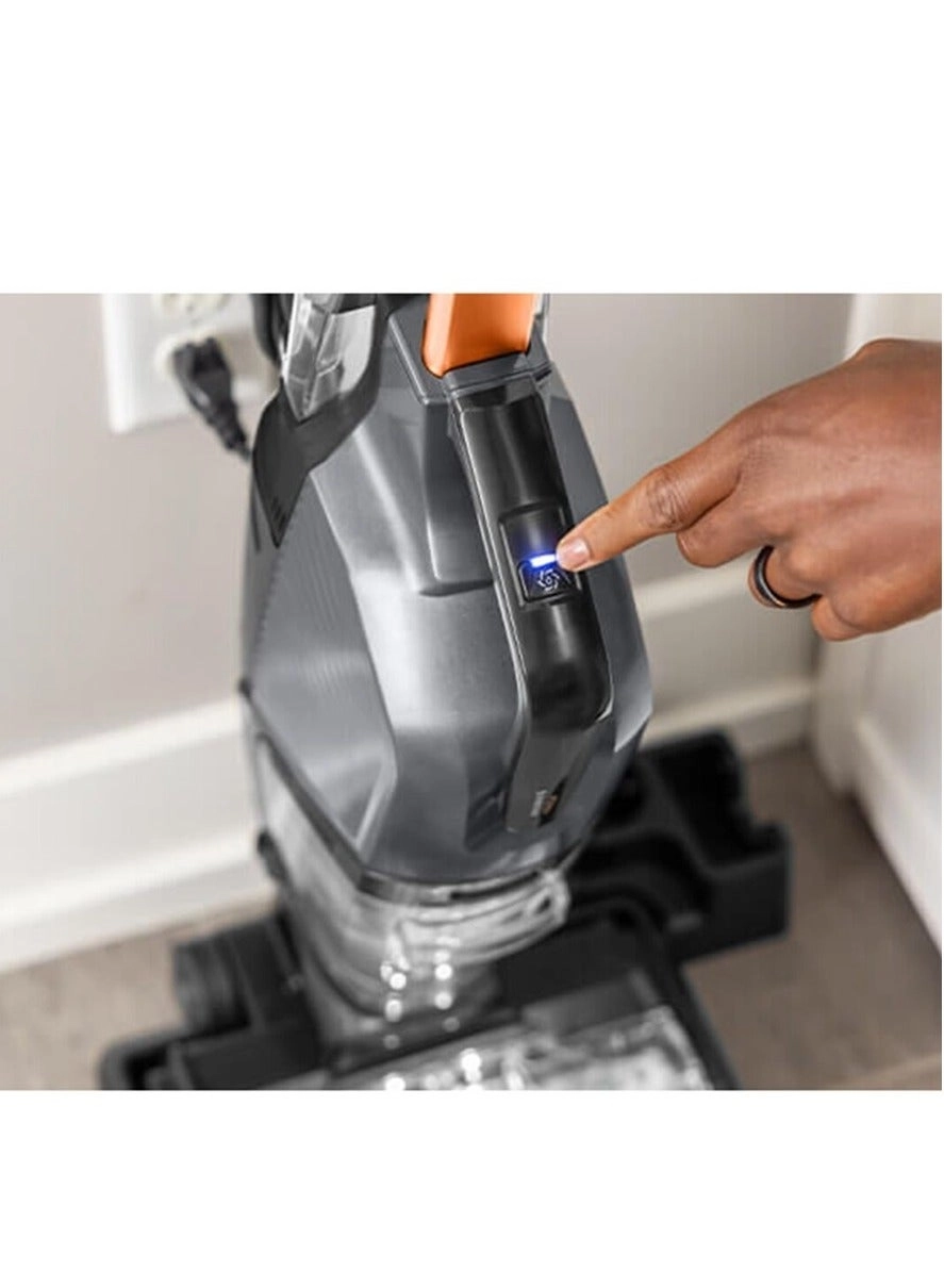 Crosswave Hydrosteam (3527E)