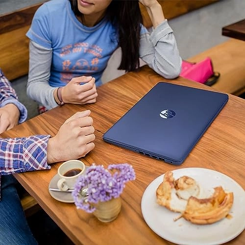 Newest 14 Inch Laptop - 14'' Celeron N4120 8GB DDR4 192GB eMMC