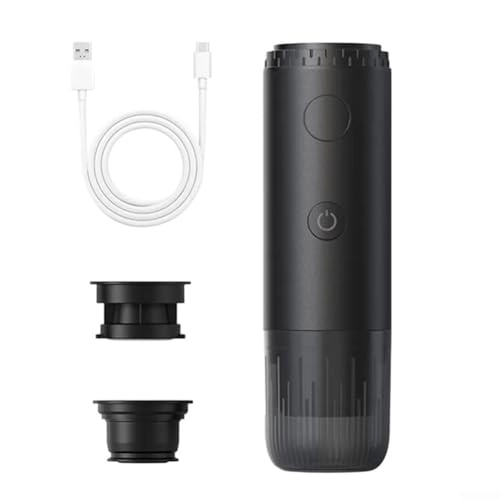 USB Charged Portable Coffee Maker