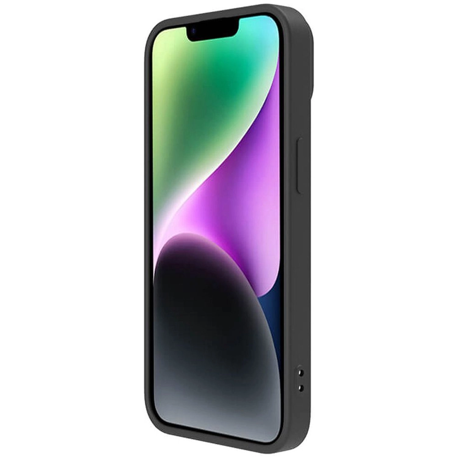 CamShield Silky Back Case with MagSafe for iPhone 14