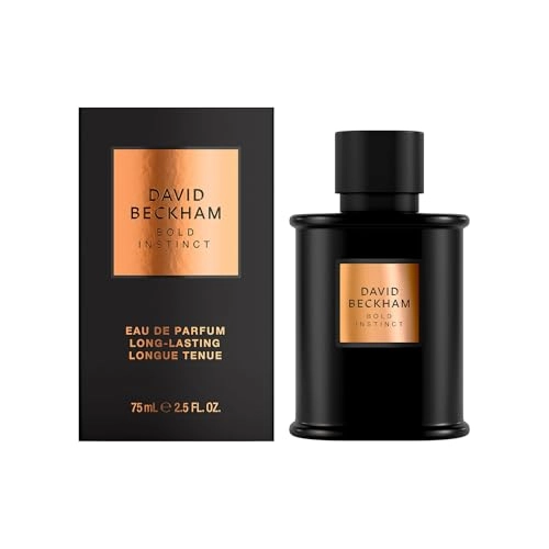 Bold Instinct Eau de Parfum 75ml