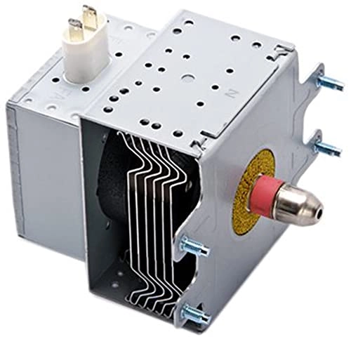 WB27X10017 - Microwave Magnetron OM75P-11-ESDYF
