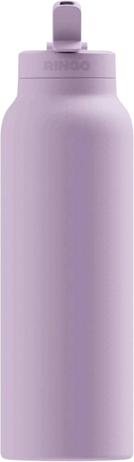 Pro Water Bottle - Sip Straw 710 ml
