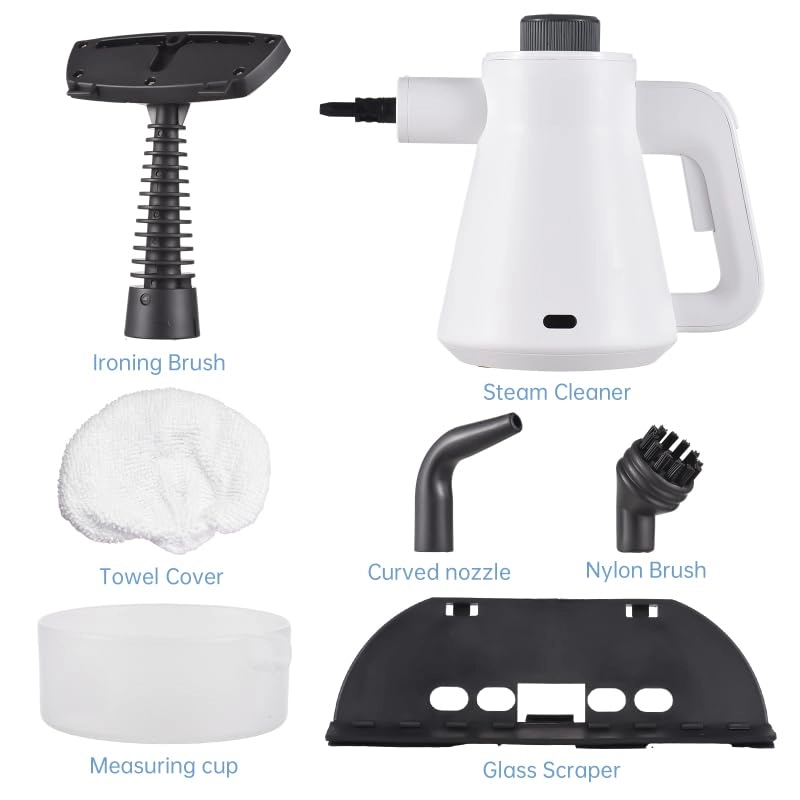 Handheld Steam Cleaner - 3.5bar 450ml