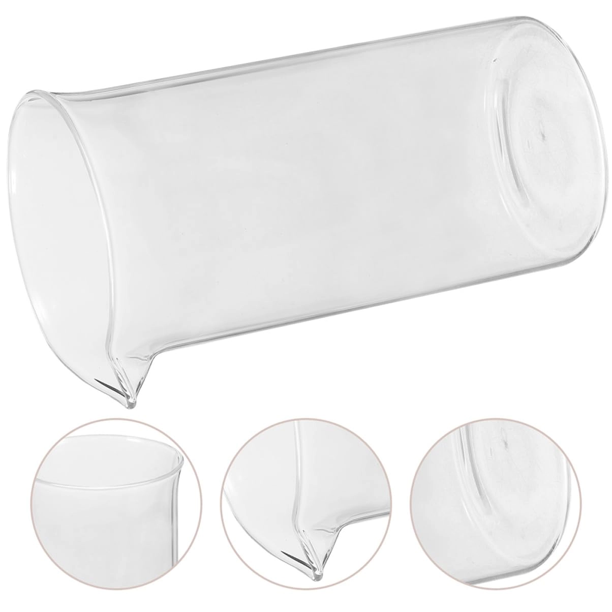 Coffee Press Replacement Cup - 600ml