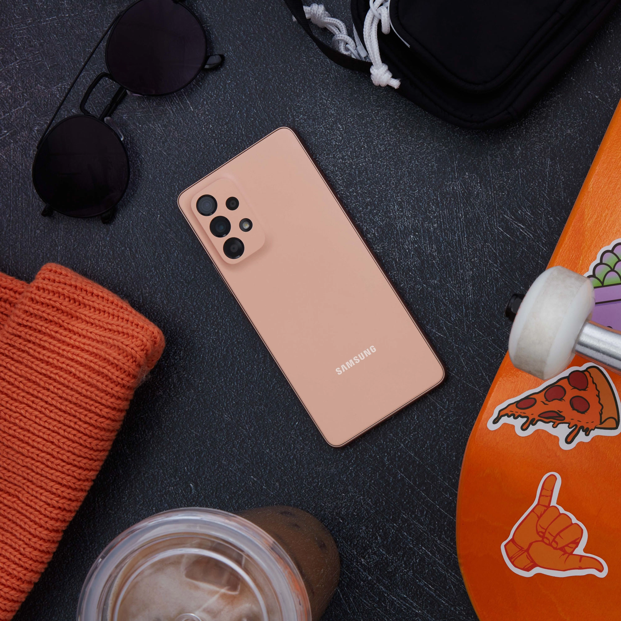 Galaxy A53 - 6 GB 128 GB