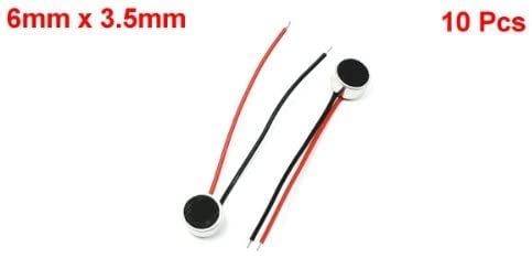 befd3207e5716afccea8a280ec2680 Wired Microphone