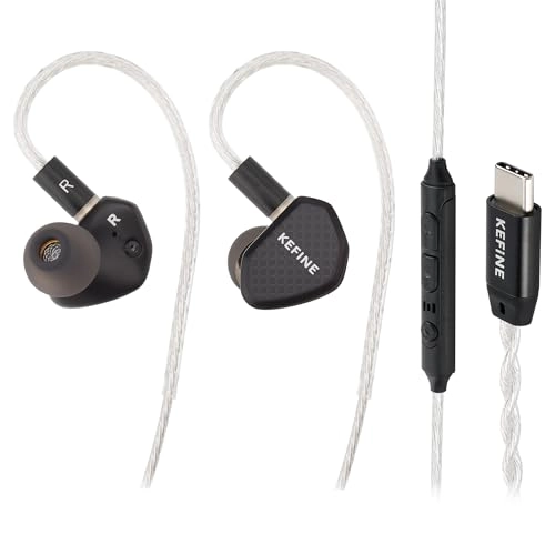 Klean Wired Earbud