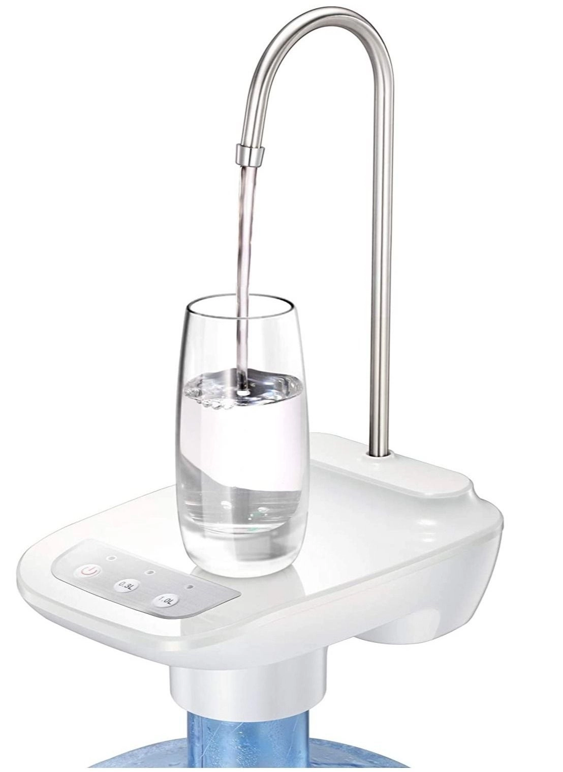 Generic Water Pump - 5 Gallon