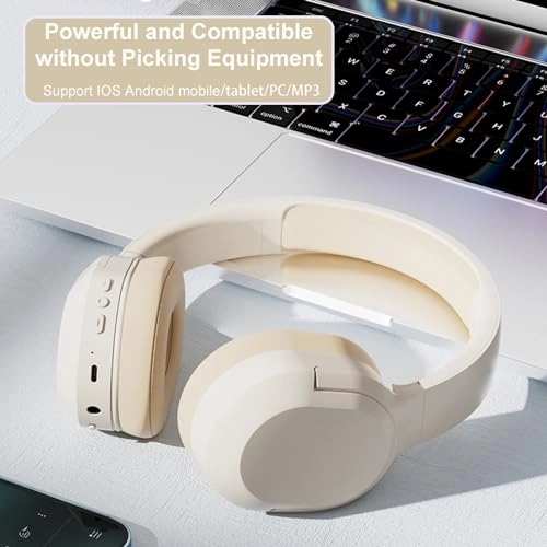 DR-86 Wireless Headphone