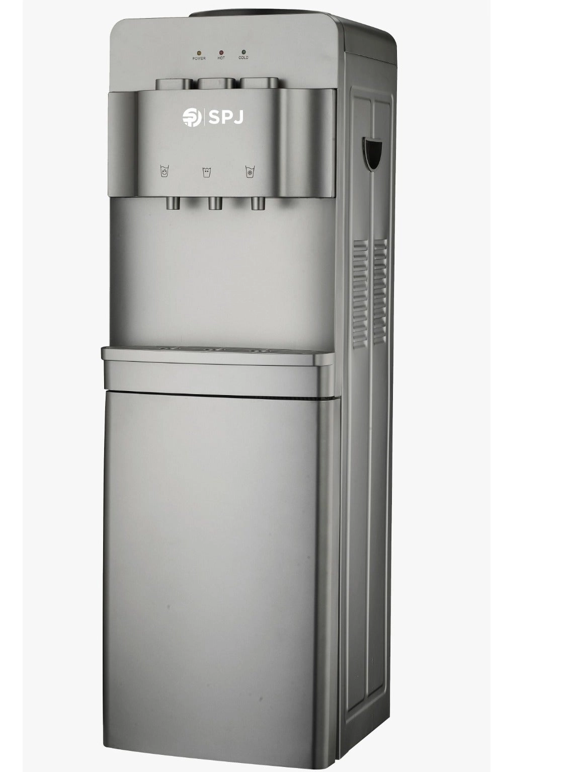 SPJ ELECTRONICS Top Load Water Dispenser - 12.5L