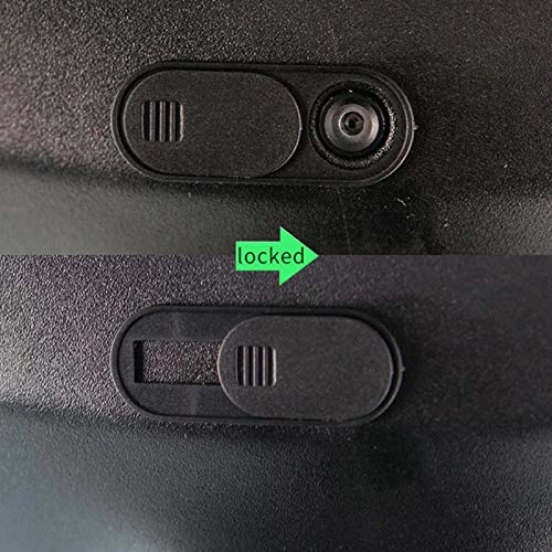 Privacy Interior Camera Cover - Tesla Model 3 Model Y