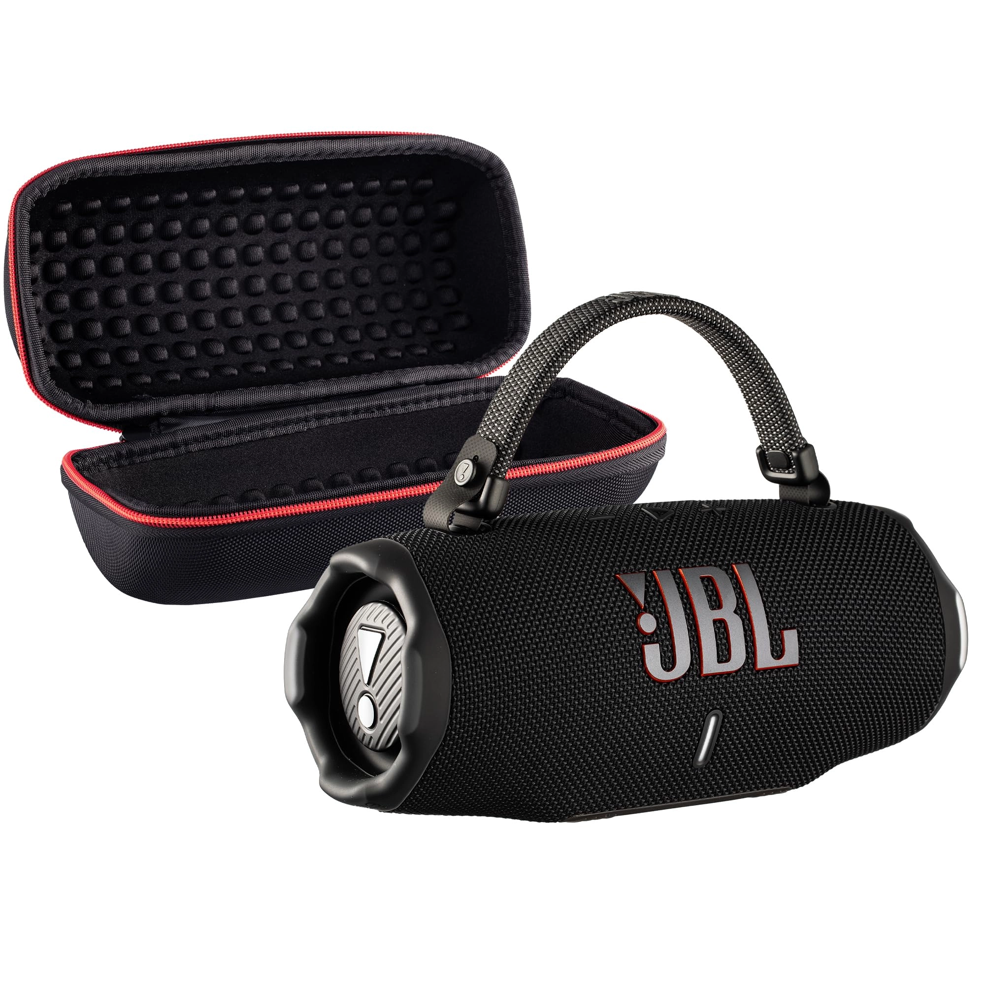 Charge 6 + Travel Case