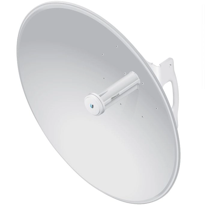 Ubiquiti PowerBeam 5AC 620 - 5GHz 29dBi 450+ Mb/s