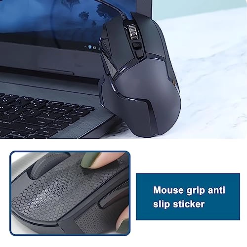 Mouse Grip Tape - Wired Wireless